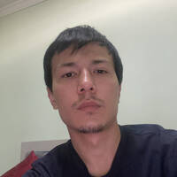 Мамажонов Рашиджон Рустамжон угли
