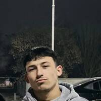 Maxkamov Daler Davronovich