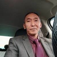 Жангибаев Кахрамон Ургонбаевич