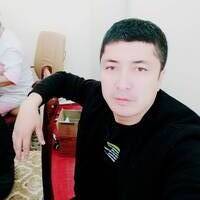 Dedabayev Abdulhamid A'loxanovich