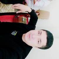 Dedabayev Abdulhamid A'loxanovich