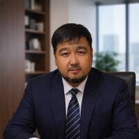 Kalandarov Anvar Uralovich