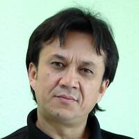 Nishanov Alisher Turgunovich