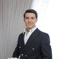 Хамдамов Рамзиддин Махмудович