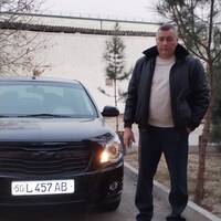 Saidvakkasov Murod