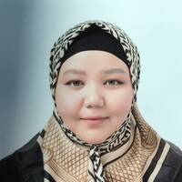Tursunova Madina