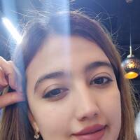Eronova Feruza Baxtiyor qizi