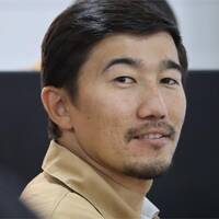 Boymuratov Khusan A