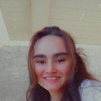 Yunusova Diana Rustam qizi