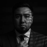 Nigmatov Islam Nigmatovich