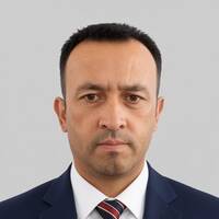 Пардаев Жонибек Нематович