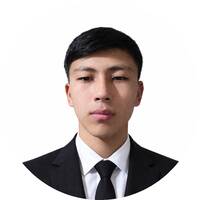 Abdijabborov Habibulloh Boymamat o'g'li