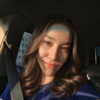 Azizkhanova Kamila Aliakber qizi