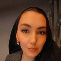 Shamirzaeva Yulduz