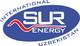International Sur Energy, ИП