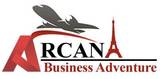 Arcana business adventure, ООО