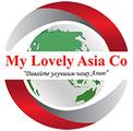 My Lovely ASia Co, ИП