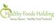 Healthy Foods Holding, ООО