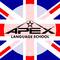 APEX Language School, ИП