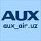 AUX AIR PROM, ООО