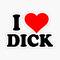ILoveDick, ИП