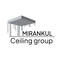 Ceiling Group, ЧП