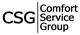 Comfort Service Group, ООО