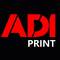 Adi print, ИП
