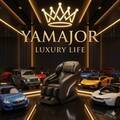 YAMAJOR, ЧП