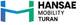 "Hansae Mobility Turan" XK, ООО